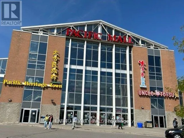 A62 - 4300 Steeles Avenue E, Markham, Ontario L3R 0Y5