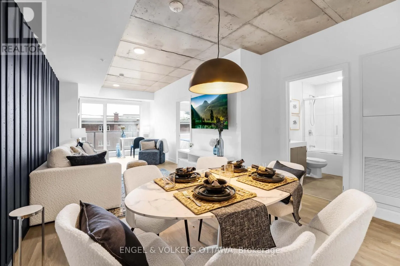 Other for rent: A701 - 1655 Carling Avenue, Ottawa, Ontario K2A 4H9