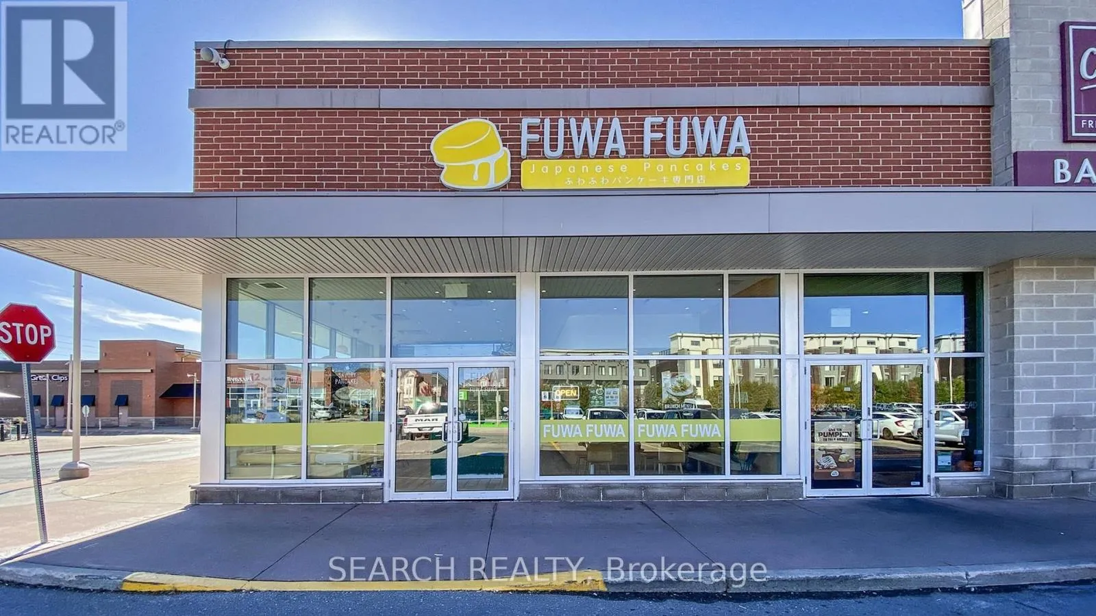 Aa-a1 - 9342 Bathurst Street, Vaughan, Ontario L6A 4N9