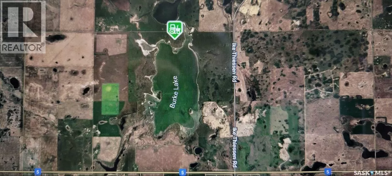 Unknown for rent: Aberdeen/burke Lake Land, Aberdeen Rm No. 373, Saskatchewan S0K 0A0