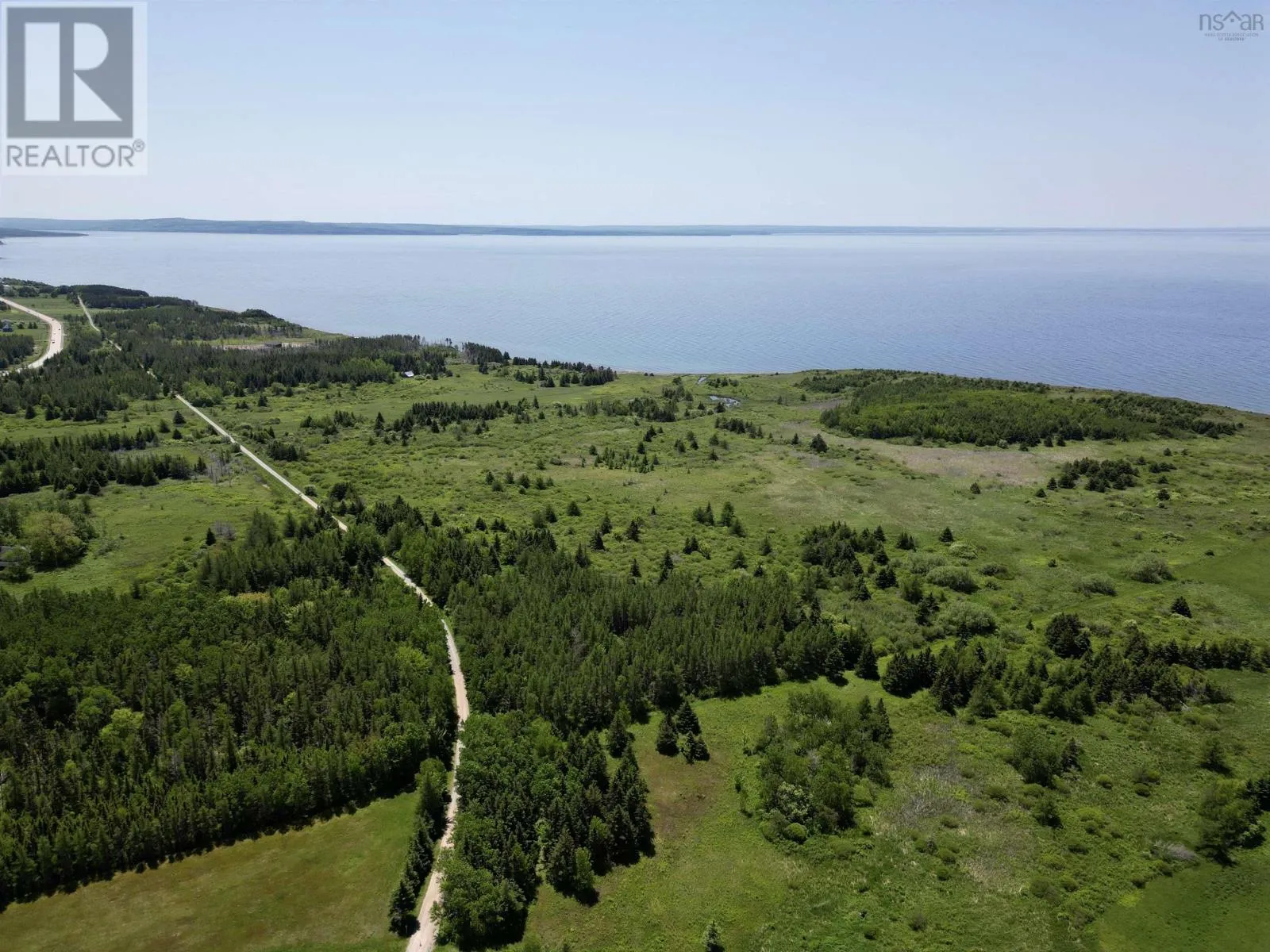 Acerage Highway 19, Long Point, Nova Scotia B9A 1P3