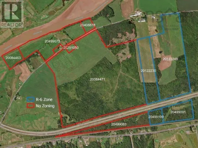 Acerage Main Street West|strewiacke, Stewiacke, Nova Scotia B0N 2J0