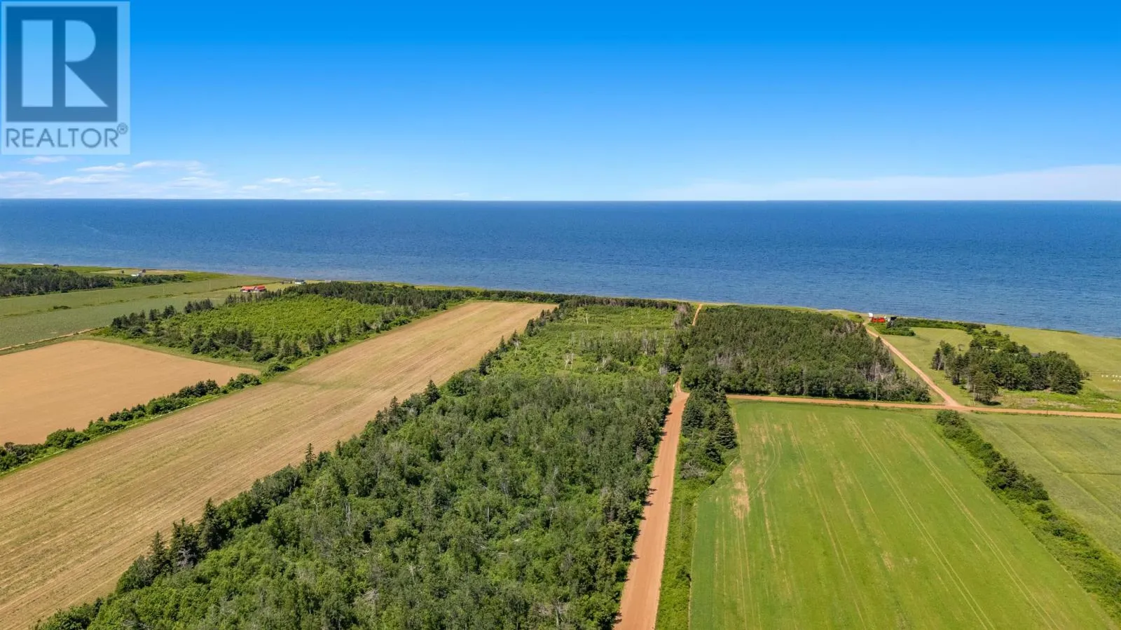 Acreage Bear Shore Road, St Margaret, Prince Edward Island C0A 2B0
