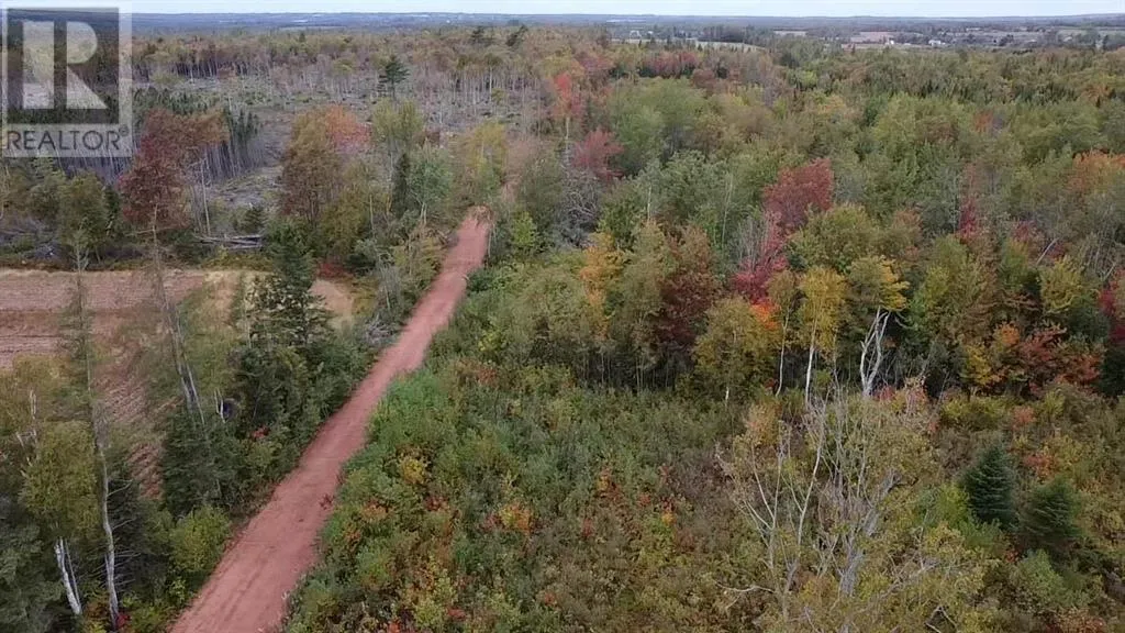 Acreage Bethel Road, Bethel, Prince Edward Island C1B 3L4