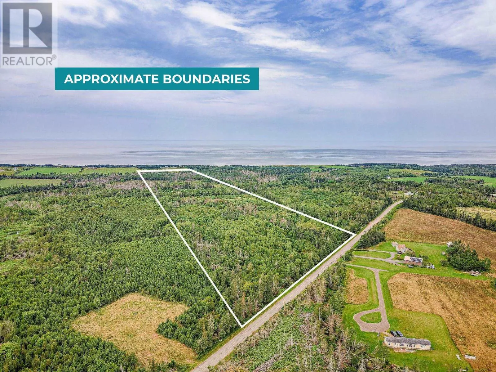 Acreage Cable Head East, Cable Head East, Prince Edward Island C0A 2A0