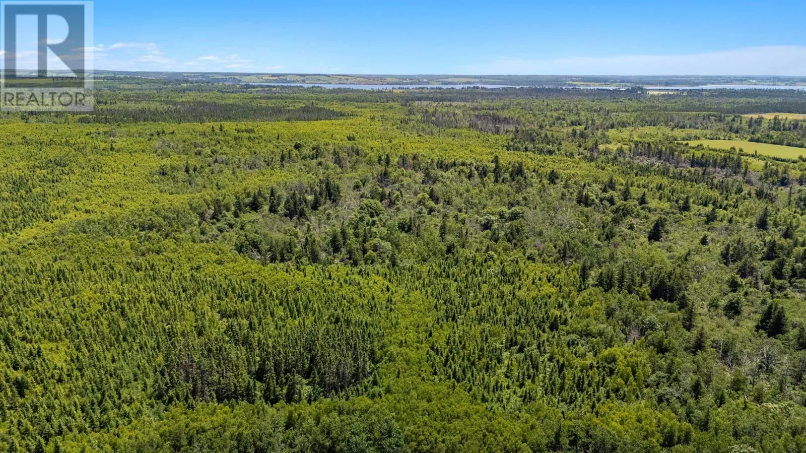 Acreage Cable Head West|route 336, Cable Head West, Prince Edward Island C0A 2A0