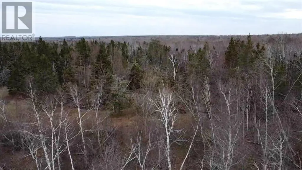 Acreage Church Road|rte 331, Church Road, Prince Edward Island C0A 1T0