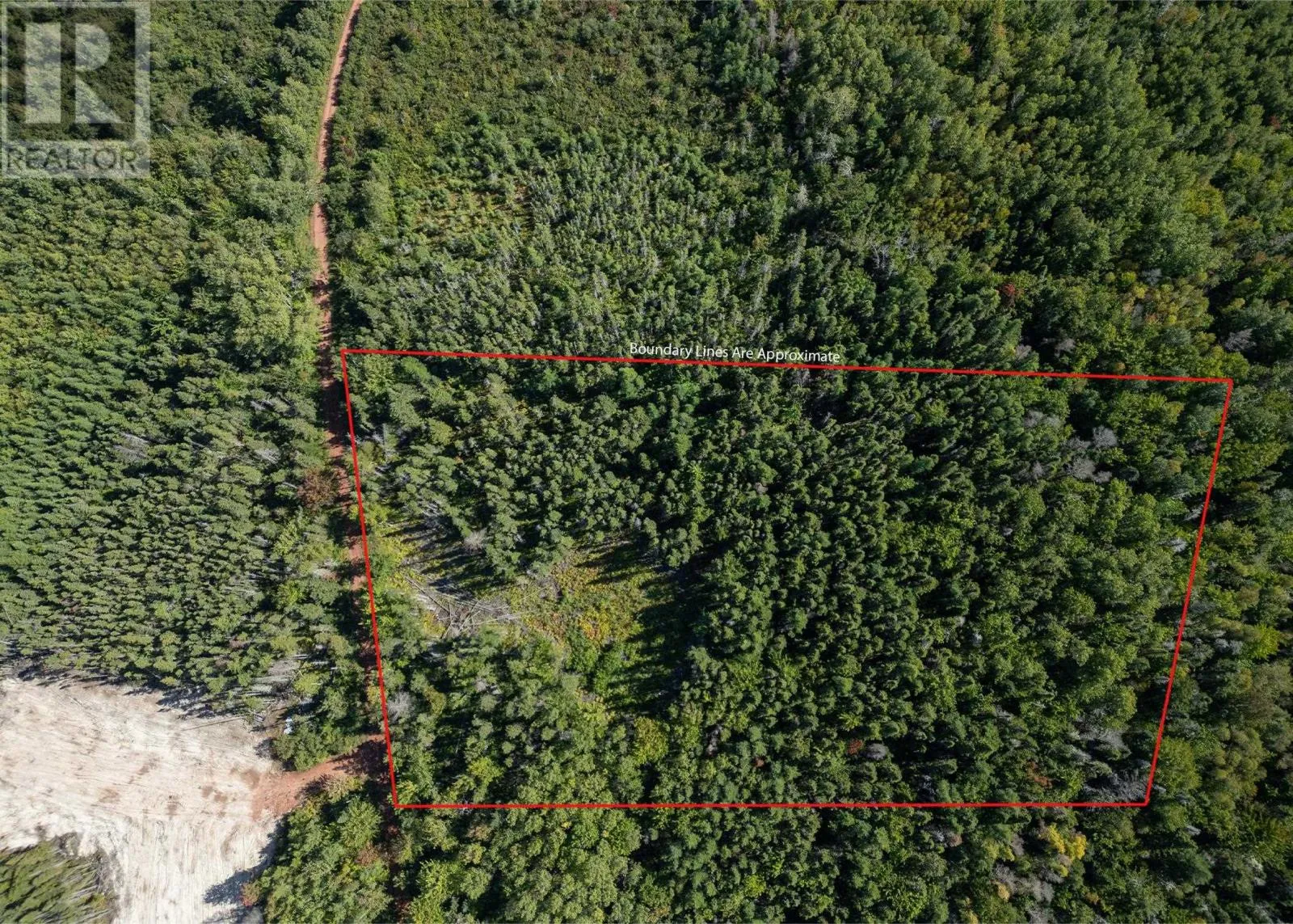 Acreage Farley Road, St. Lawrence, Prince Edward Island C0B 1E0