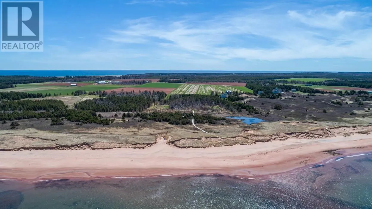 Acreage Glory Lane, Elmira, Prince Edward Island C0A 2B0