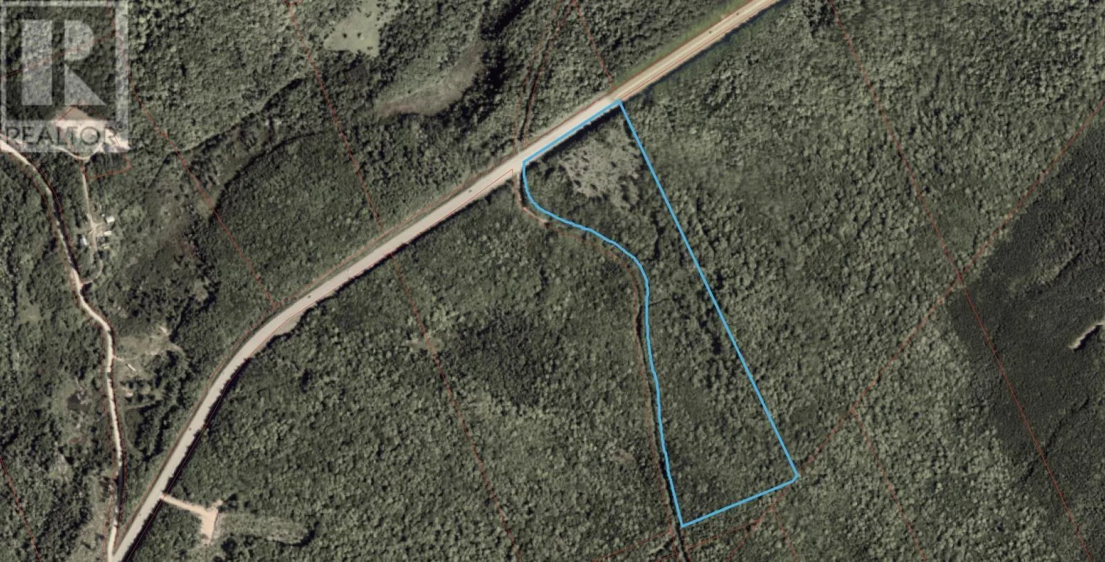 Acreage Highway No 105, Glendale, Nova Scotia B0E 3L0