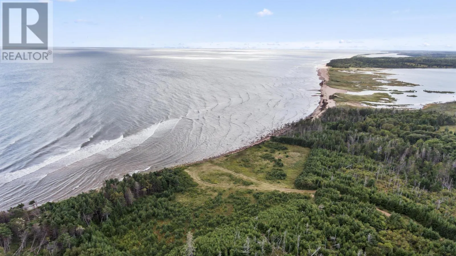 Acreage Lighthouse Road, East Point, Prince Edward Island C0A 1K0