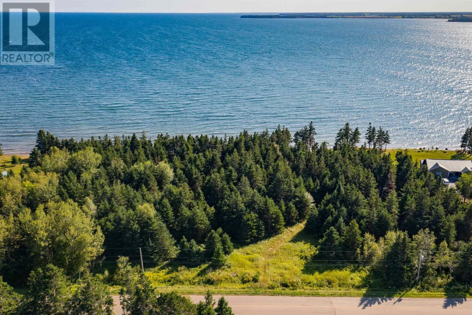 Acreage Lower Rollo Bay Road, Rollo Bay, Prince Edward Island C0A 2B0