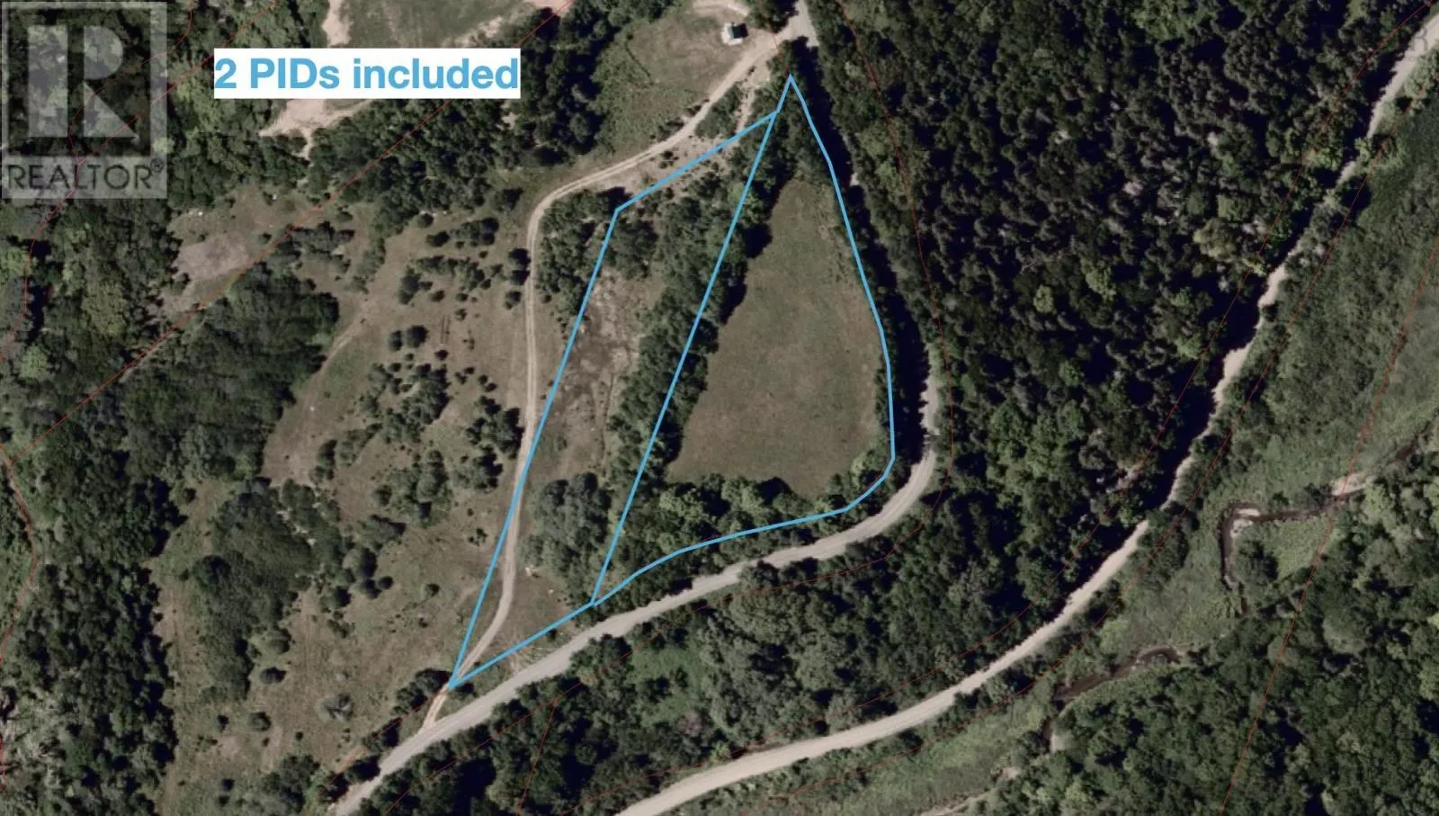 Acreage Macdonald Glen Road, Northeast Mabou, Nova Scotia B0E 1X0