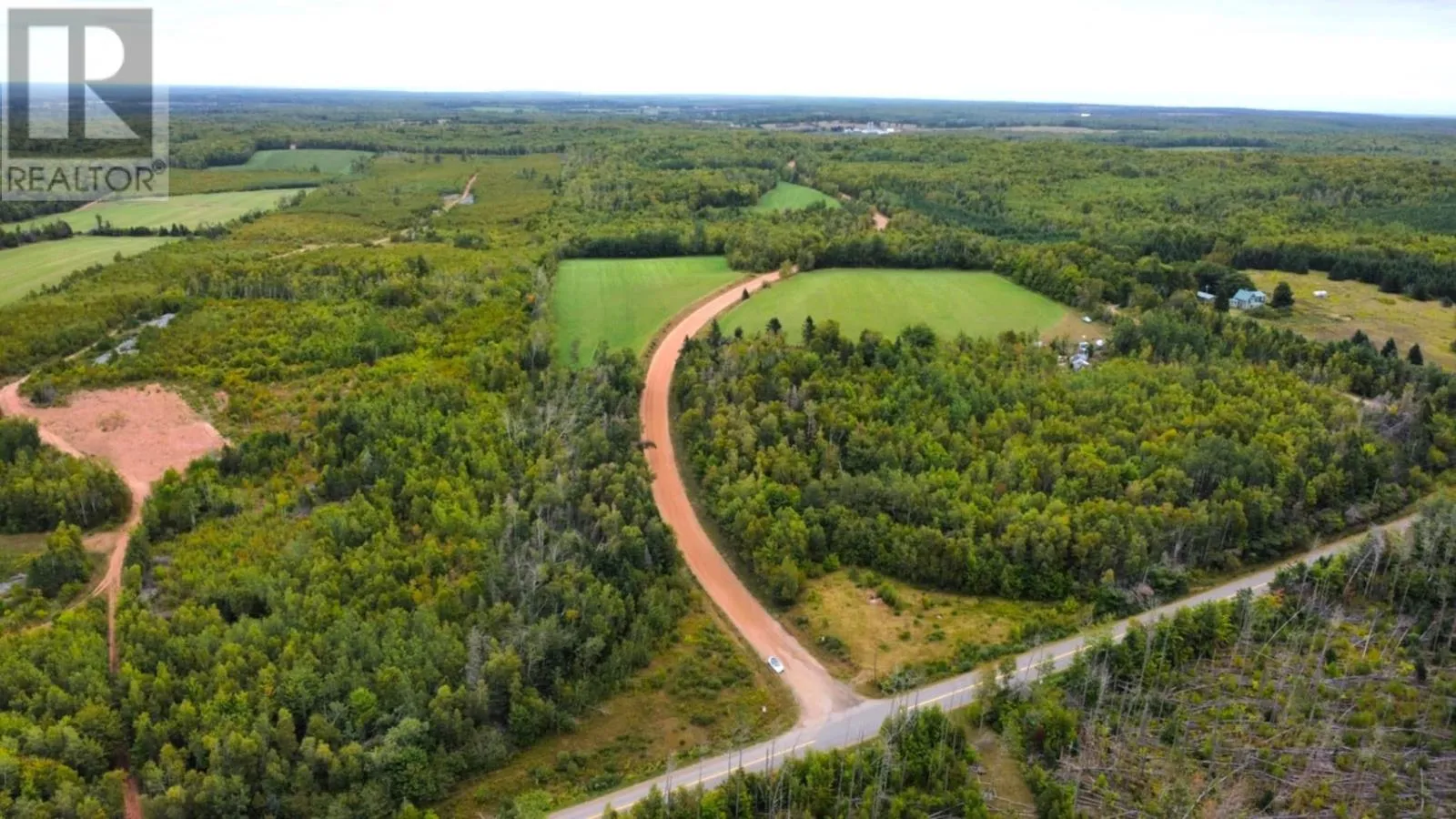 Acreage Murray Harbour Road, Bellevue, Prince Edward Island C0A 1A0