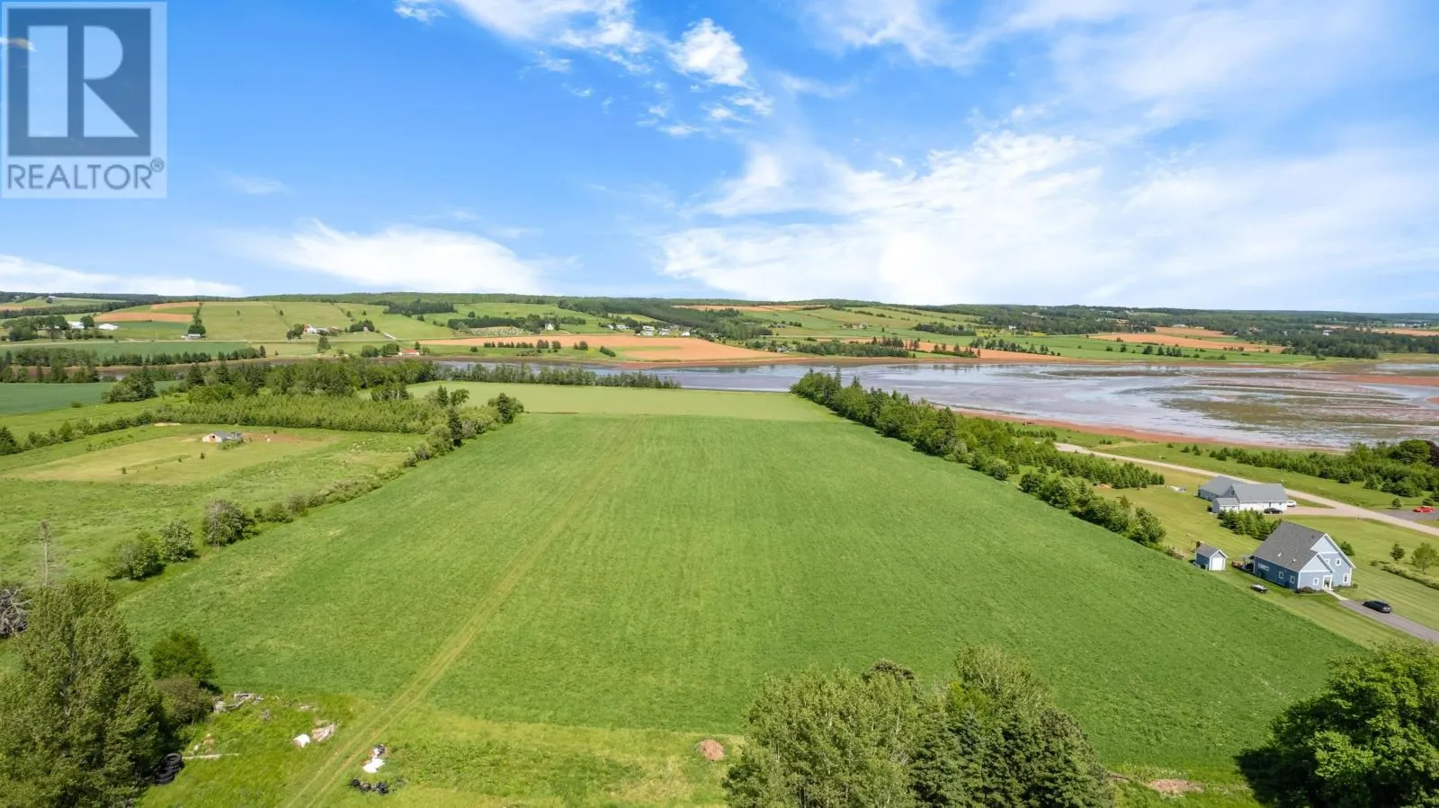 Acreage Nelson Street, Victoria, Prince Edward Island C0A 2G0