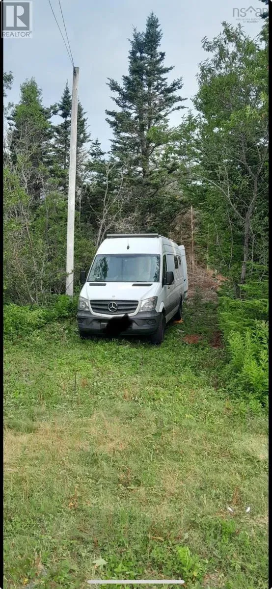 Acreage No 7 Highway, Harrigan Cove, Nova Scotia B0J 2K0