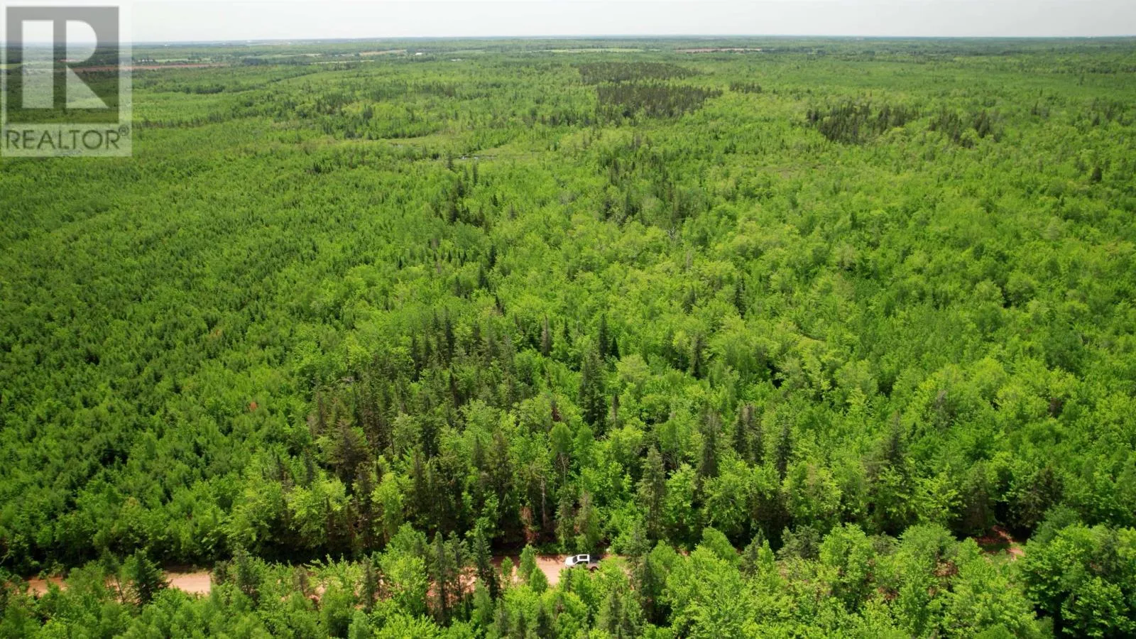 Acreage Port Hill Station Road, Tyne Valley, Prince Edward Island C0B 2C0