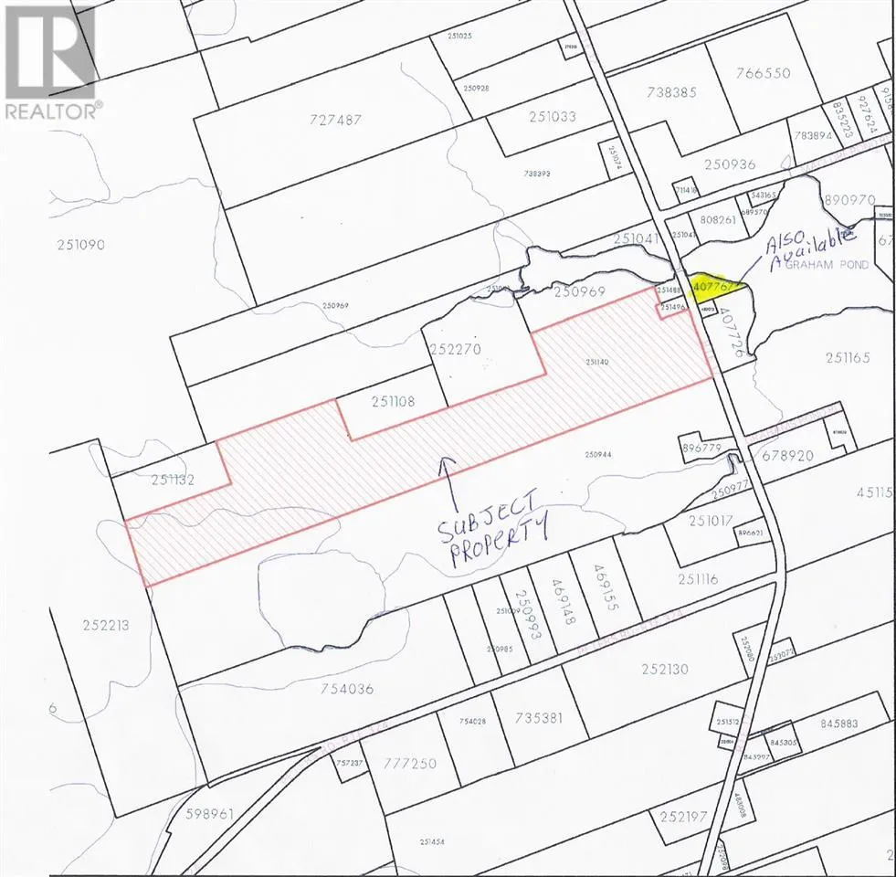 Acreage Rte 17 Gaspereaux, Gaspereaux, Prince Edward Island C0A 1R0