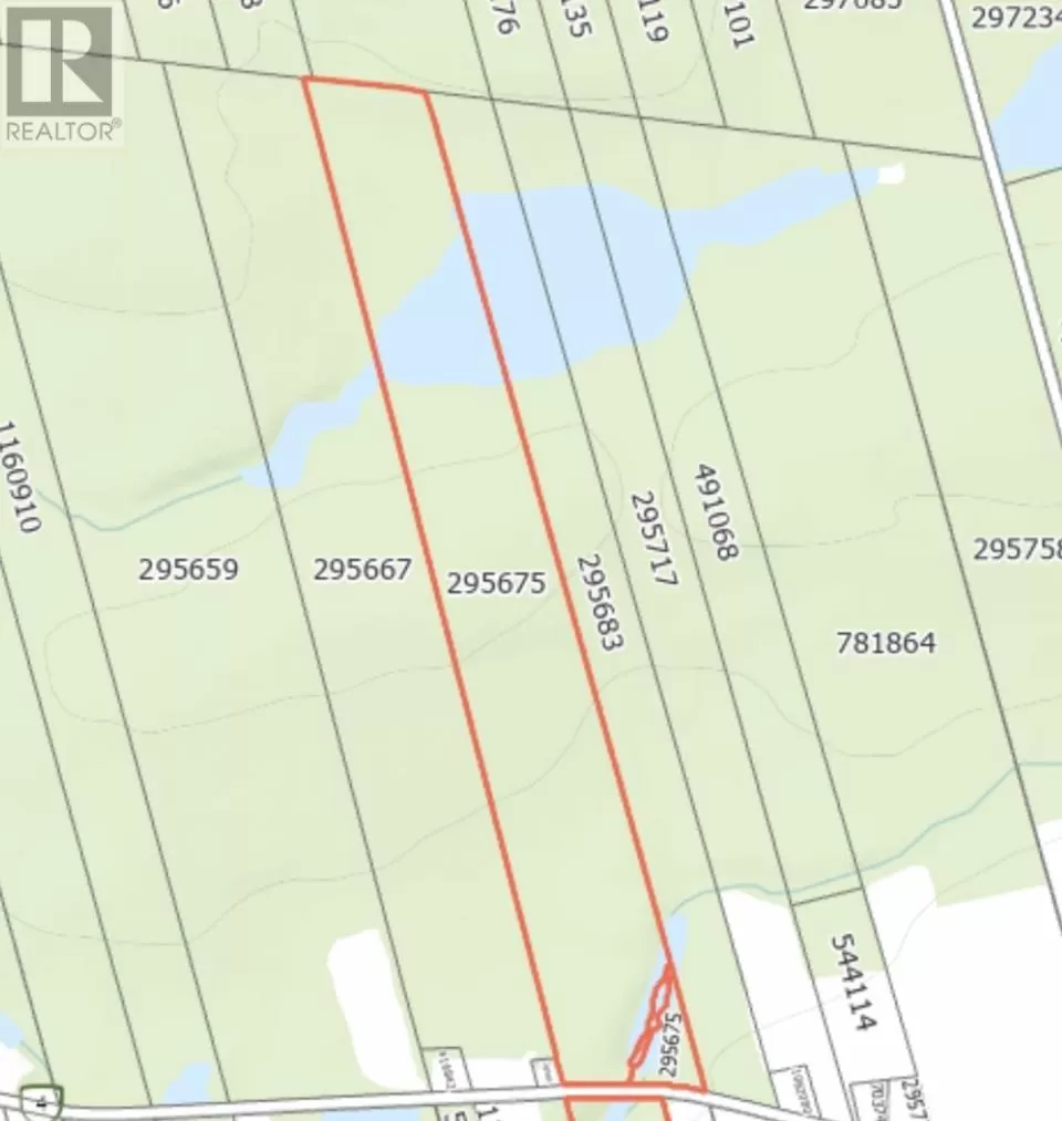 Acreage Shore Road|rte 4, Little Sands, Prince Edward Island C0A 1W0