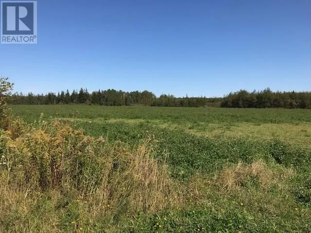 Acreage Strathcona Road|rte 312, Five Houses, Prince Edward Island C0A 2A0