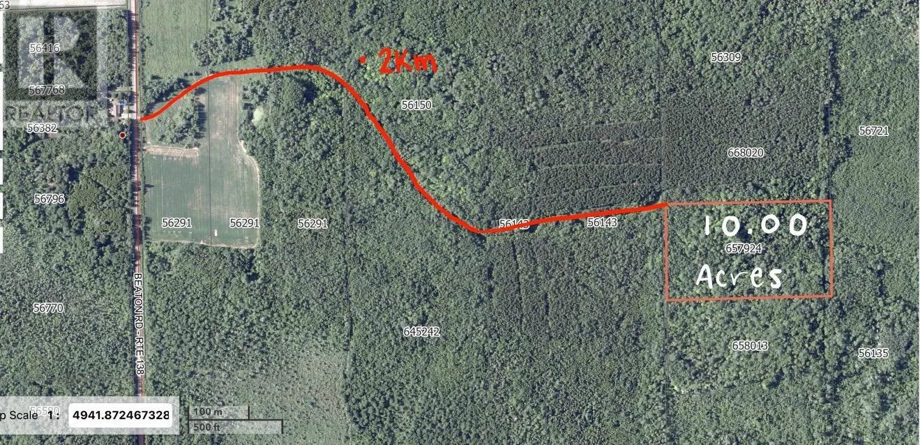 Acreage, West Devon, Prince Edward Island C0B 1H0