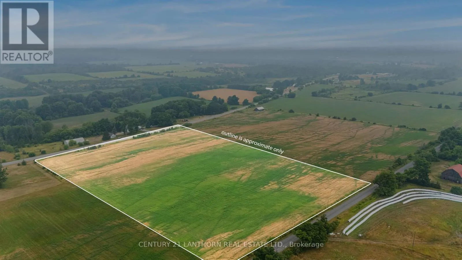 Across From 2625 County 10 Road, Prince Edward County, Ontario K0K 2T0