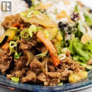 Any Restaurant, Calgary, Alberta T2A 1B9