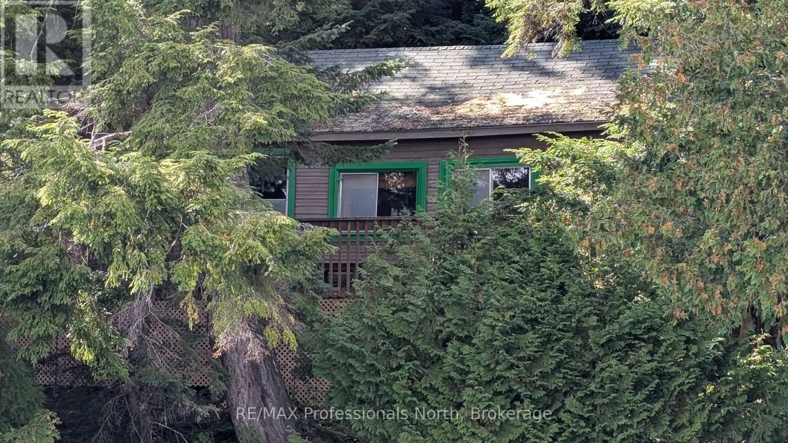 Other for rent: Apl1450 1115 Rock Lake Road, South Algonquin, Ontario P0A 1H0