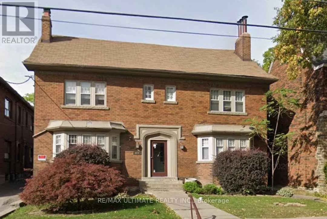 Other for rent: Apt 5 - 470 Oriole Parkway, Toronto, Ontario M5P 2H8