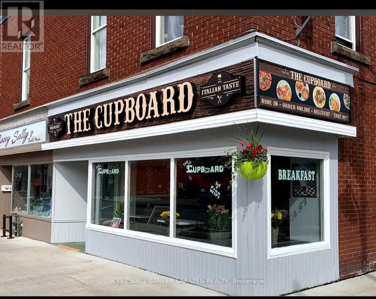 Arnprior - 105 John Street N, Arnprior, Ontario K7S 2N5