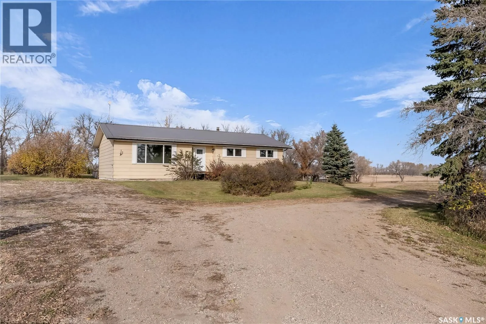 House for rent: Asquith Acreage, Corman Park Rm No. 344, Saskatchewan S0K 0J0