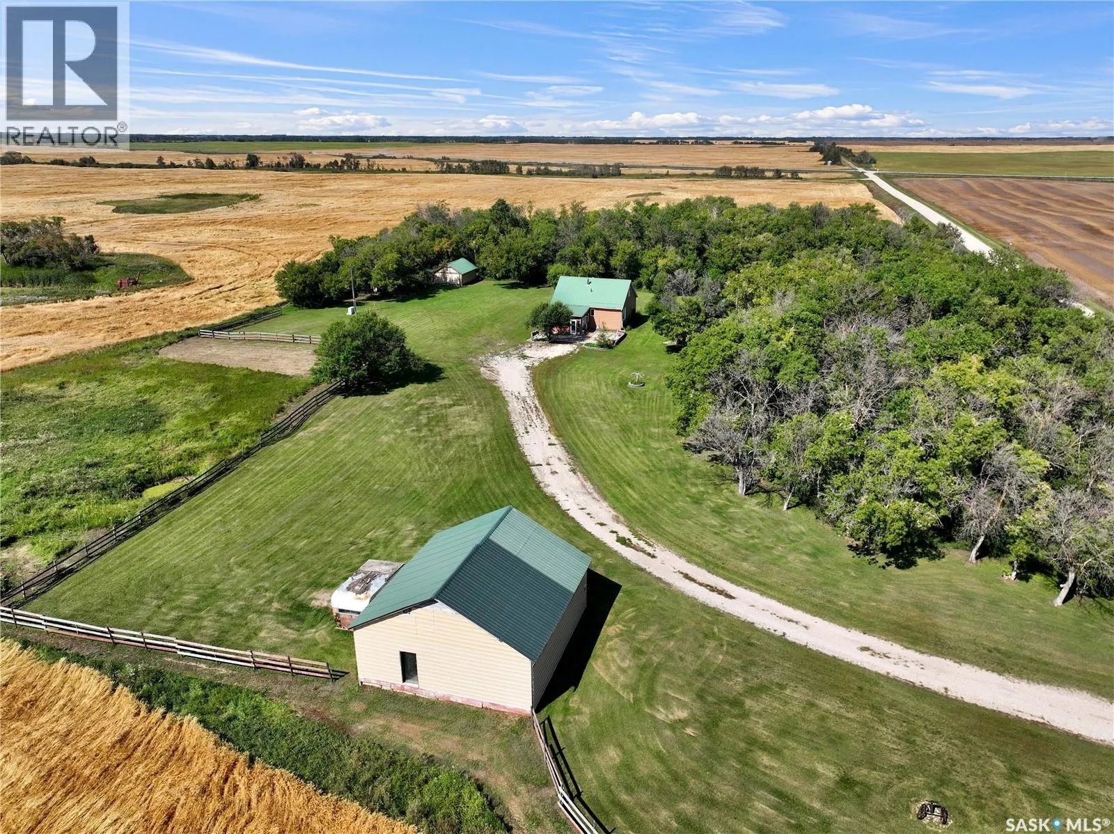 House for rent: Atwater 40 Acreage, Fertile Belt Rm No. 183, Saskatchewan S0A 0C0