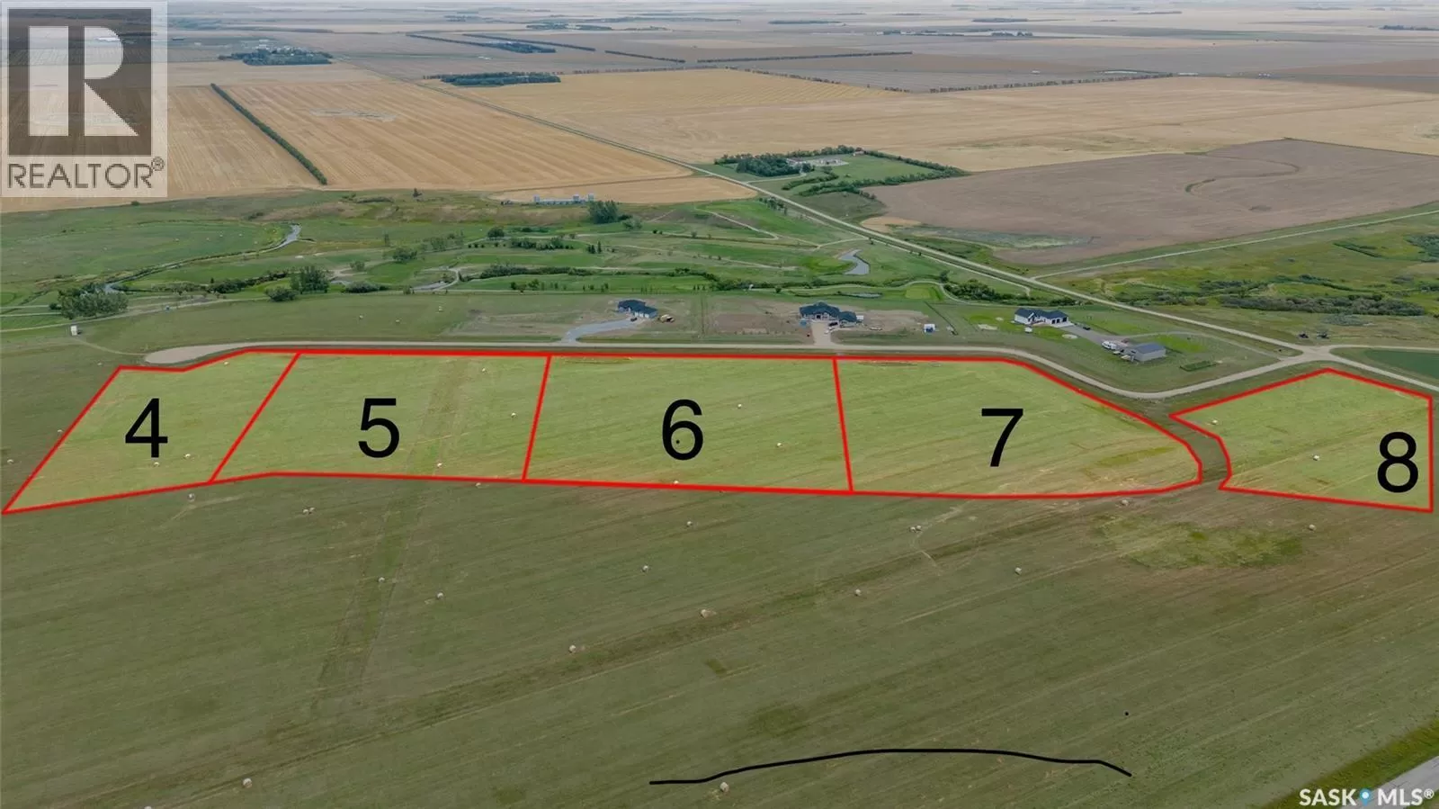 Unknown for rent: Autumn Ridge Estates-7 Emma Lane, Lumsden Rm No. 189, Saskatchewan S0G 0B6