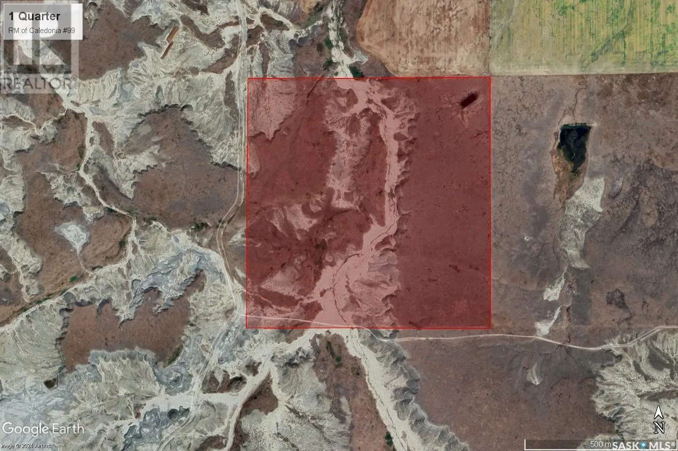 Unknown for rent: Avonlea Pasture Recreation Quarter (schmidt), Caledonia Rm No. 99, Saskatchewan S0H 0C0