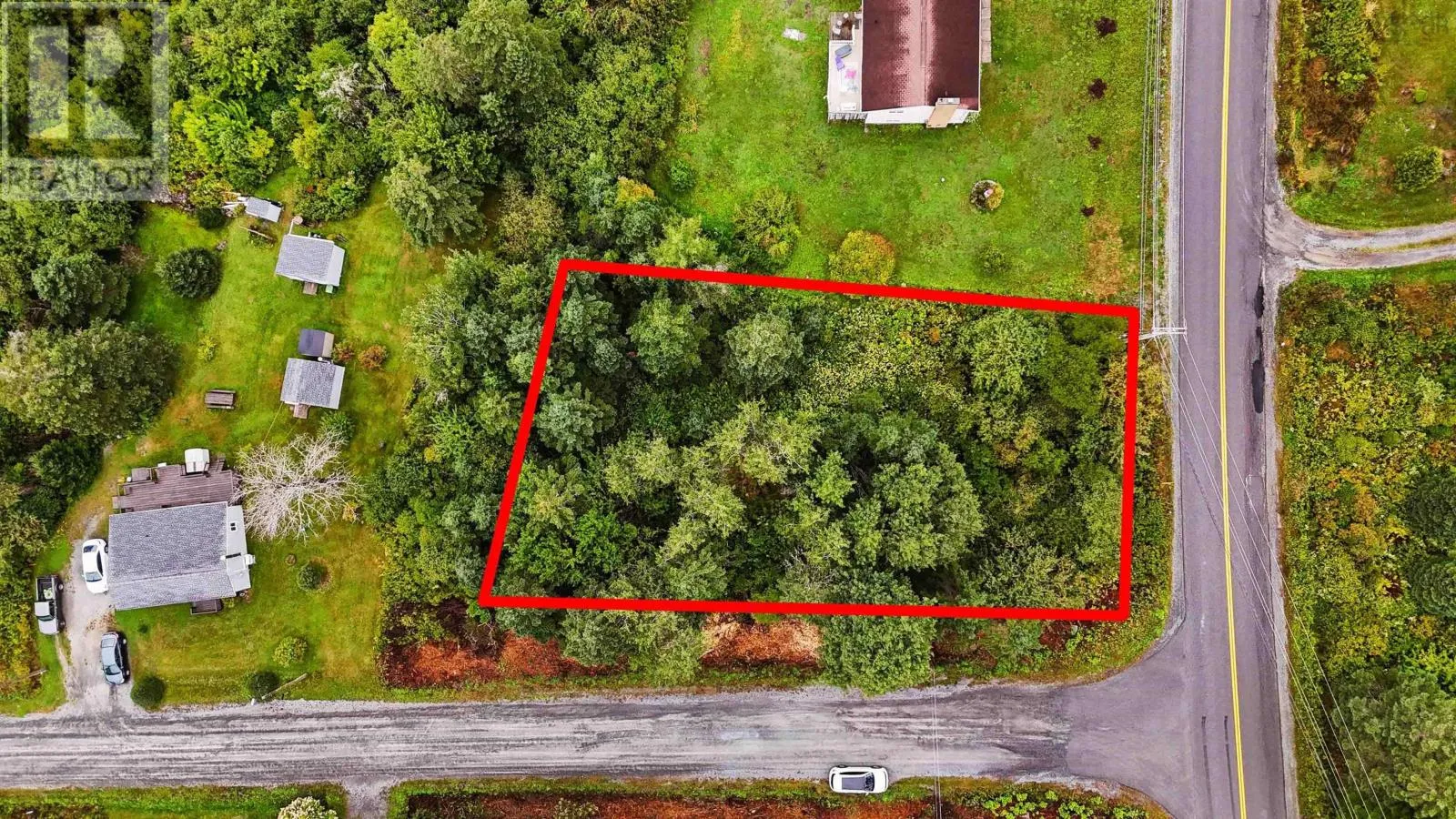 Axy Grady Road, East Chezzetcook, Nova Scotia B0J 2L0