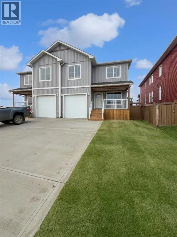 B, 10314 148 Avenue, Rural Grande Prairie No. 1, County of, Alberta T8X 0S1