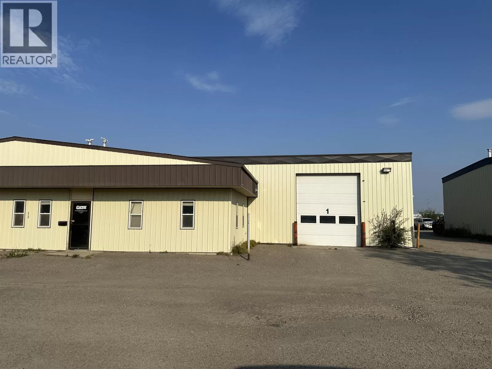 B 10503 89 Avenue, Fort St. John, British Columbia V1J 5R6