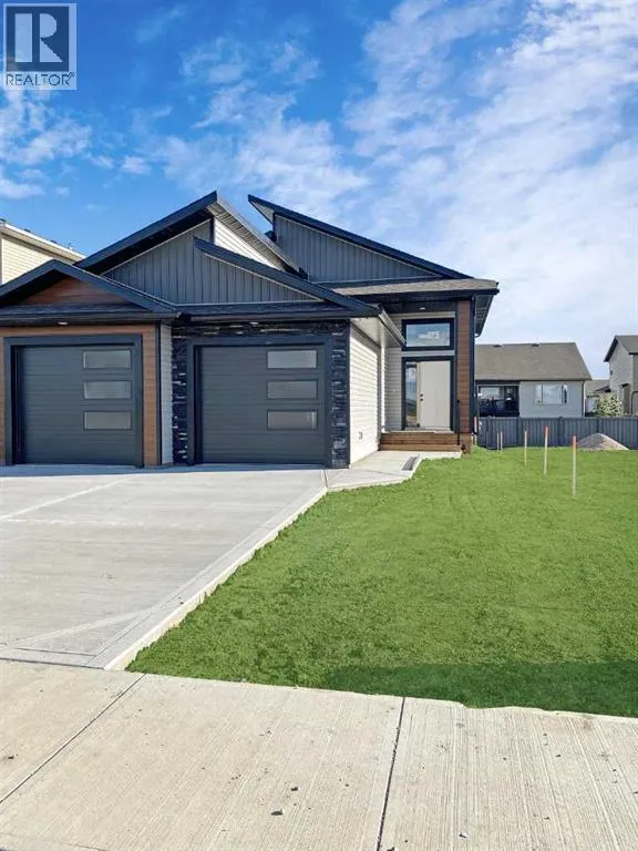 B, 10510 131 Avenue, Grande Prairie, Alberta T8V 4W5