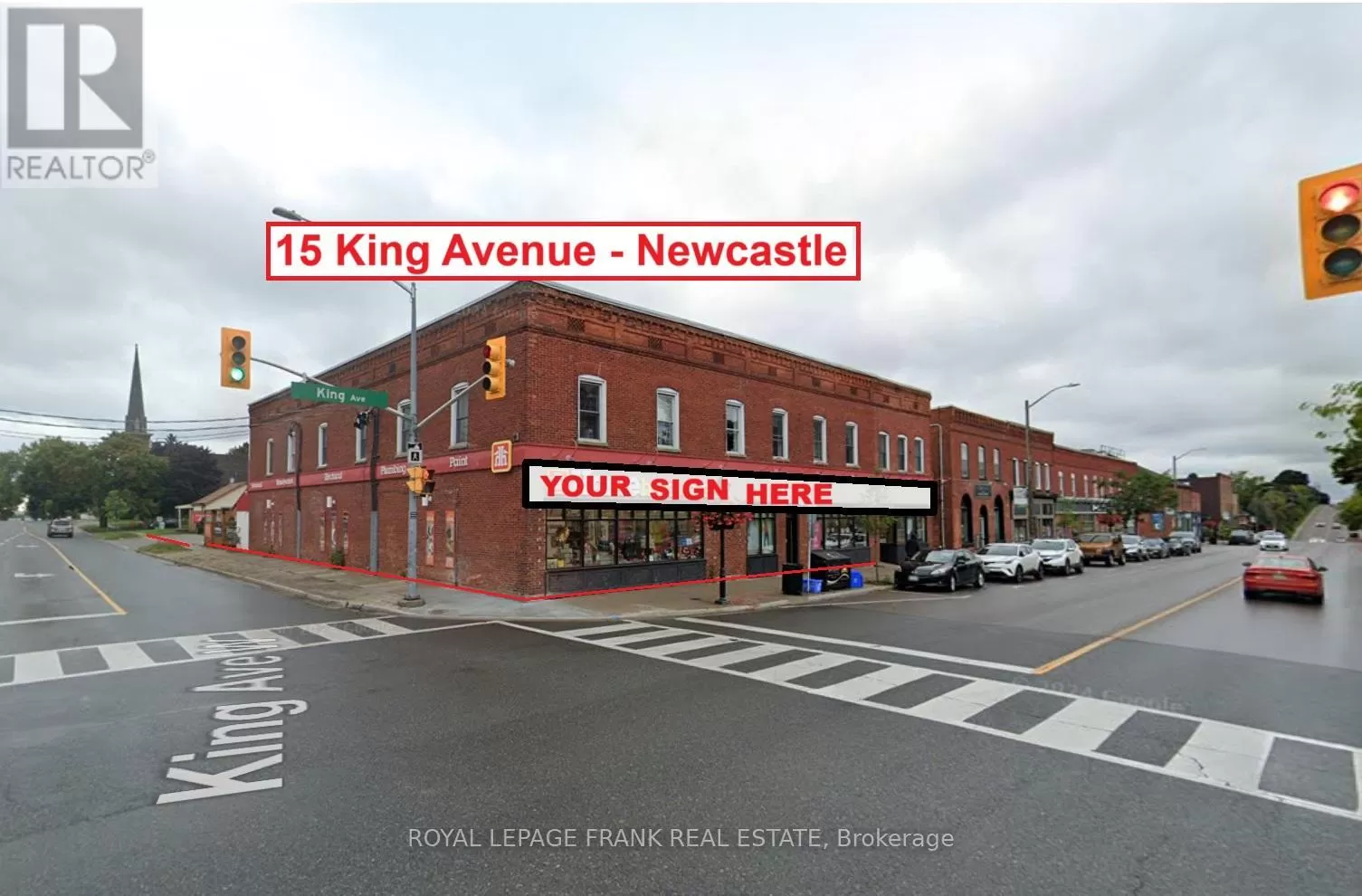 B - 15 King Avenue W, Clarington, Ontario L1B 1K9