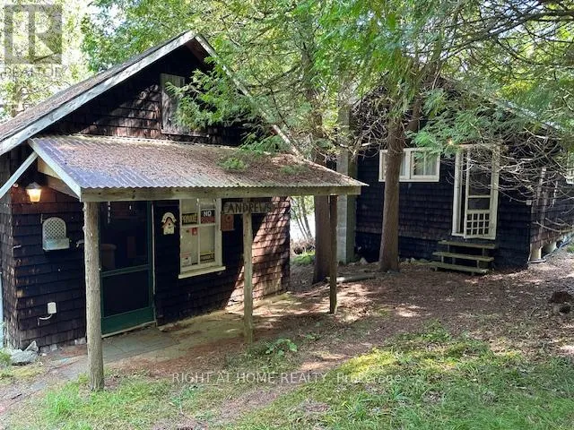 House for rent: B - 161 Taggart Lane, Rideau Lakes, Ontario K0G 1X0