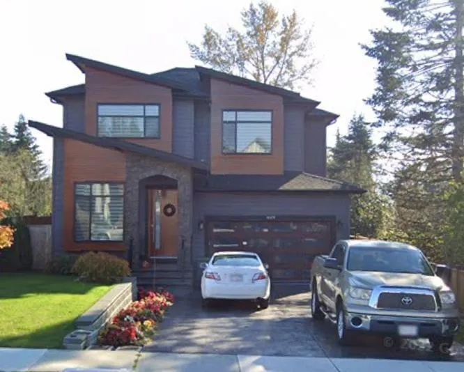 B 16476 21 Avenue, Surrey, British Columbia V3Z 0X6