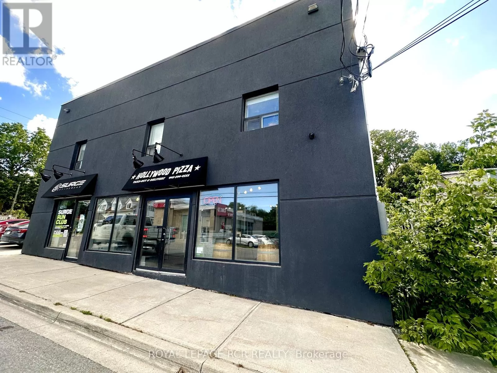 B - 185 Main Street, King, Ontario L0G 1T0