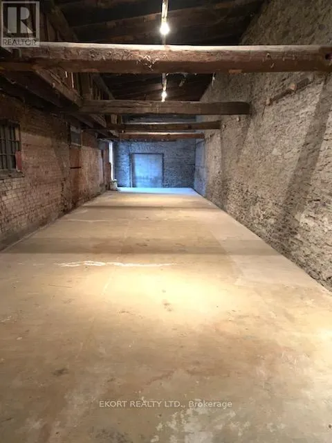 Residential Commercial Mix for rent: B - 249 Front Street, Belleville, Ontario K8N 2Z6