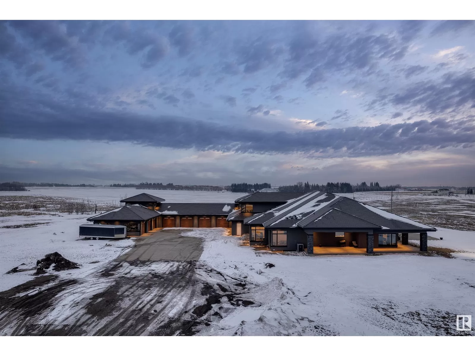 House for rent: #b 25056 Twp Road 492, Rural Leduc County, Alberta T4X 2M6