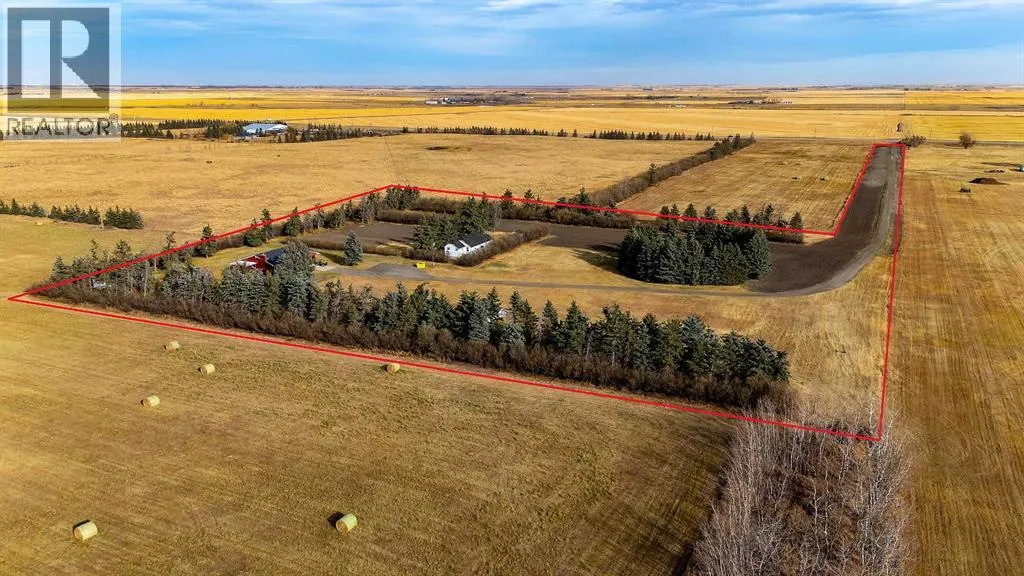 House for rent: B, 253131 Range Road 272, Rural Rocky View County, Alberta T1Z 0S5