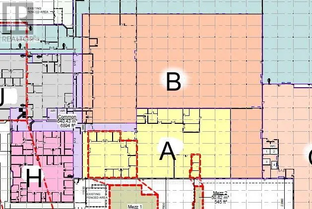 Warehouse for rent: B - 279 Bayview Drive, Barrie, Ontario L4N 8X9