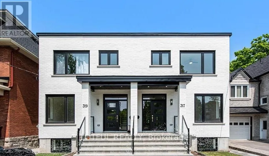 Other for rent: B - 317 Lincoln Avenue, Ottawa, Ontario K1Z 6Y4