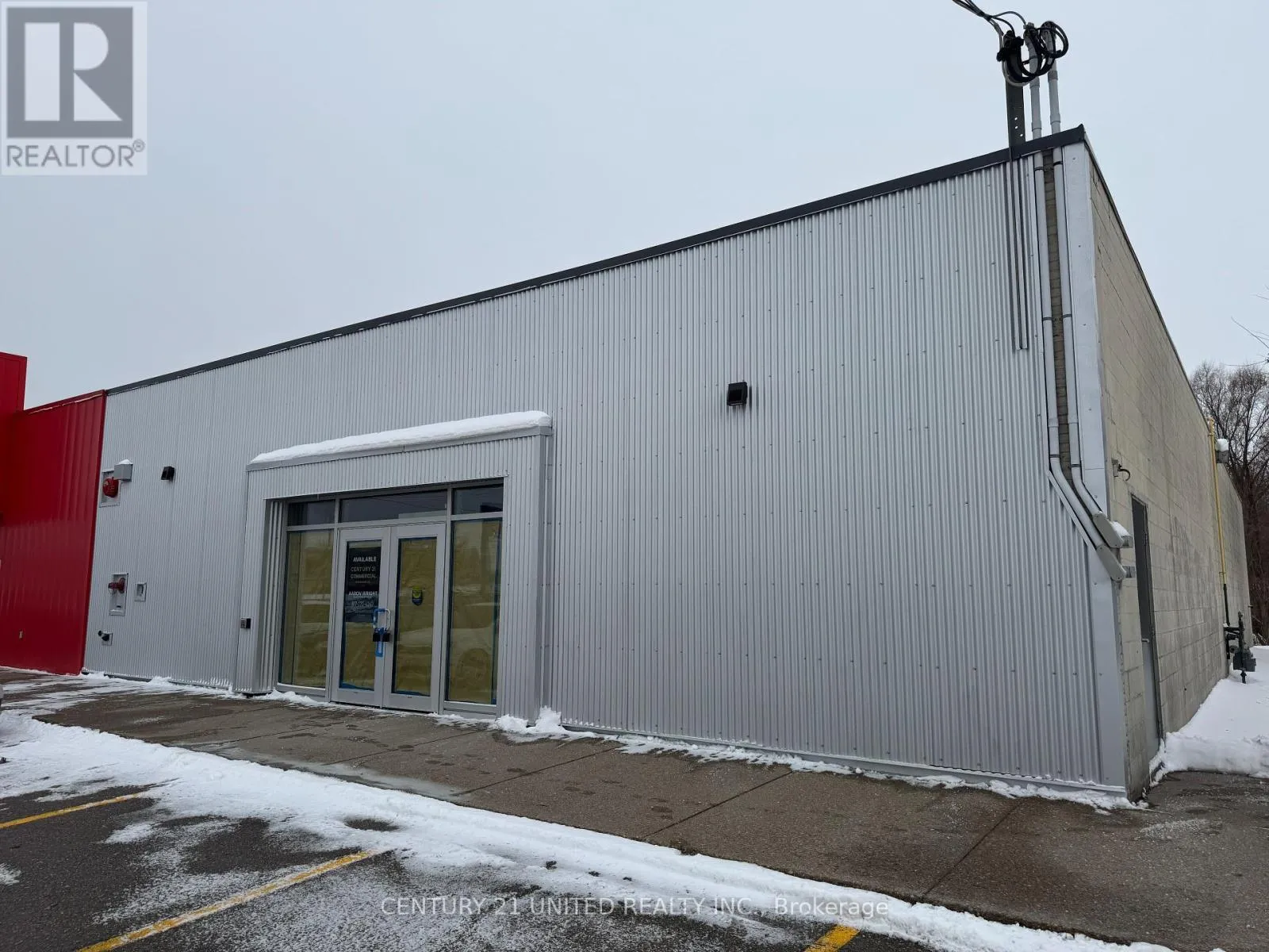 B - 331 King George Road, Brantford, Ontario N3R 5L9