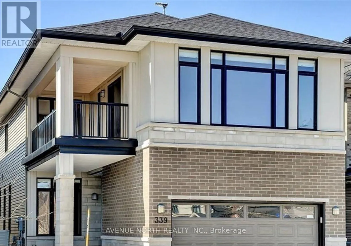 Other for rent: B - 339 Sugar Pine Crescent, Ottawa, Ontario K2M 0H6