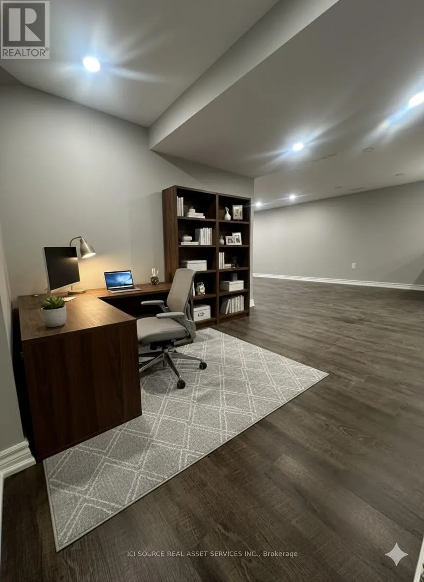 House for rent: B - 44 Patterson Avenue, Brantford, Ontario N3S 6X2